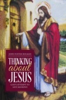 Thinking about Jesus