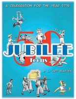 50 Jubilee Toons