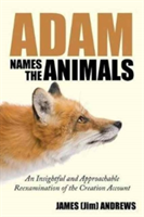 Adam Names the Animals