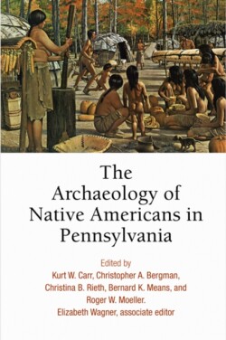 Archaeology of Native Americans in Pennsylvania