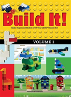 Build It! Volume 1