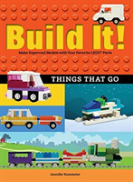 Build It! Things That Go