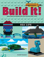 Build It! Sea Life