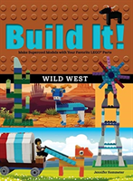 Build It! Wild West