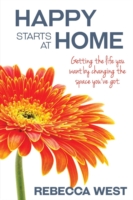 Happy Starts at Home