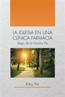 Iglesia En Una Clínica Farmacia