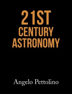 "21st Century Astronomy"