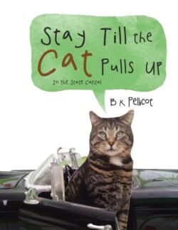 Stay Till the Cat Pulls Up