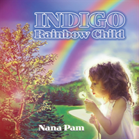 Indigo Rainbow Child