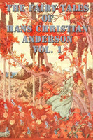 Fairy Tales of Hans Christian Anderson Vol. 1