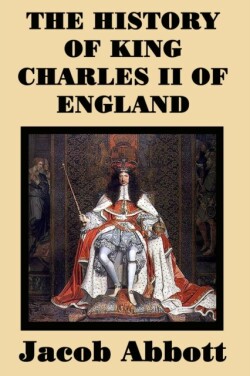 History of King Charles II of England