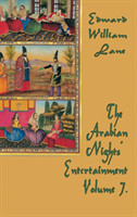 Arabian Nights' Entertainment Volume 7