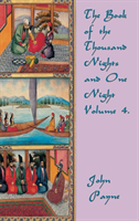 Book of the Thousand Nights and One Night Volume 4