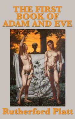 First Book of Adam and Eve