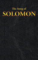 Song of SOLOMON