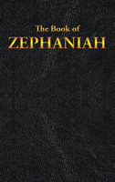 Zephaniah.