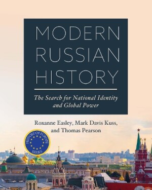 Modern Russian History