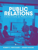 Comprehensive Public Relations Reader