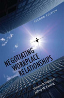 Negotiating Workplace Relationships