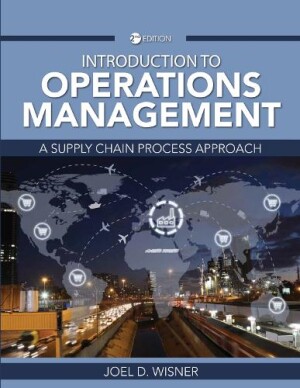 Introduction to Operations Management