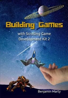 Building Games with Scrolling Game Development Kit 2