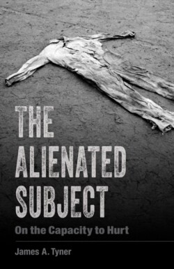 Alienated Subject