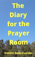 Diary for the Prayer Room