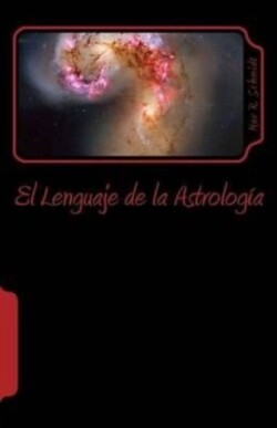 Lenguaje de la Astrología