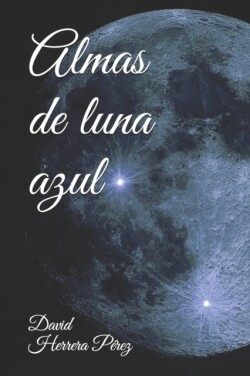 Almas de luna azul