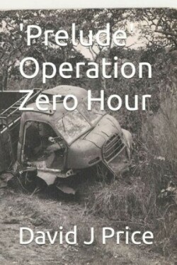 'Prelude' Operation Zero Hour