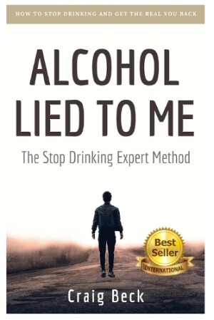 Alcohol Lied to Me