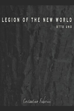 Legion Of The New World