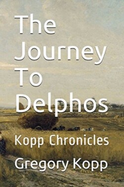 Journey to Delphos