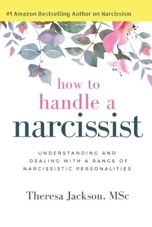 How to Handle a Narcissist