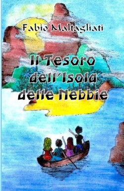 Tesoro dell'Isola delle Nebbie