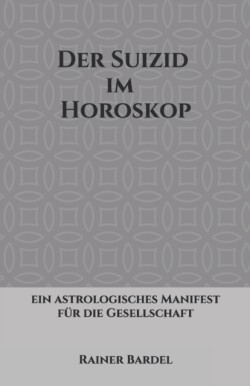 Suizid im Horoskop