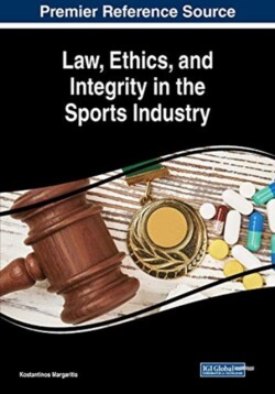 Law, Ethics, and Integrity in the Sports Industry