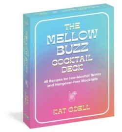 Mellow Buzz Cocktail Deck