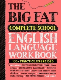 Big Fat Complete English Language Workbook (UK Edition)