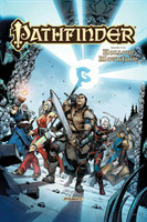 Pathfinder Volume 5