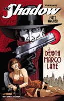 Shadow: The Death of Margo Lane