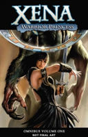 Xena: Warrior Princess Omnibus Volume 1