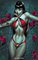 Vampirella: The Dynamite Years Omnibus Vol. 1