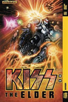 KISS: The Elder Vol. 2: