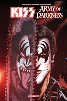 Kiss/Army of Darkness TP