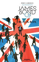 James Bond: Blackbox TPB
