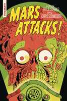 MARS ATTACKS