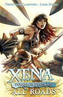 Xena: Warrior Princess: Road Warrior