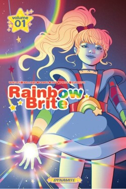 Rainbow Brite