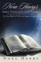 Nora Henry's Bible Thoughts and Poems